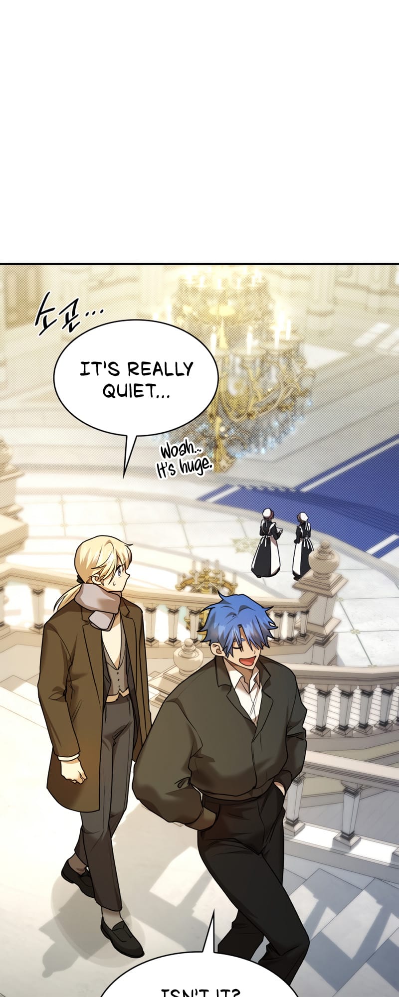Infinite Mage, Chapter 10 image 54